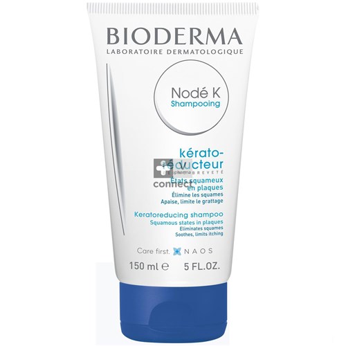 Bioderma Node K Shampooing Kératoréducteur 150 ml