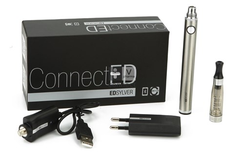 Edsylver Kit Connected Metal