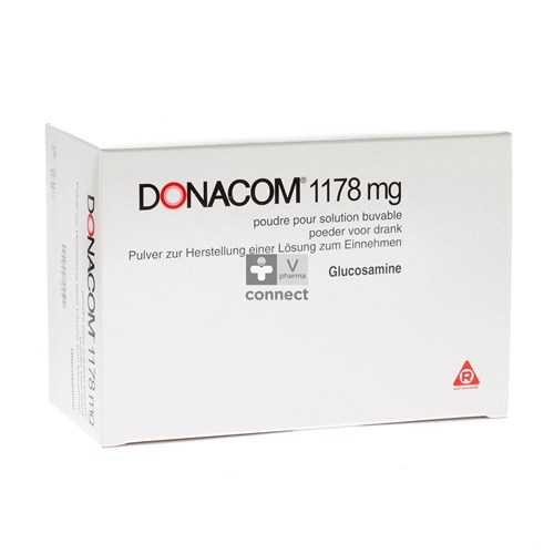 Donacom 90 Sachets