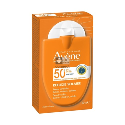 Avene Zon Spf50+ Reflexe Familie 30ml