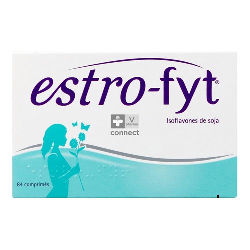 Estro Fyt 84 Comprimés