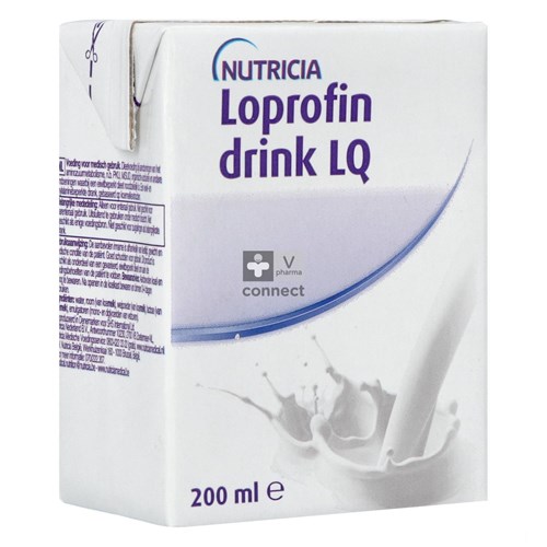 Loprofin Lp Drink 200ml