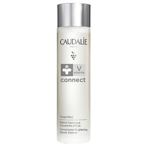 Caudalie Vinoperfect Geconc.glycolic Essence 100ml