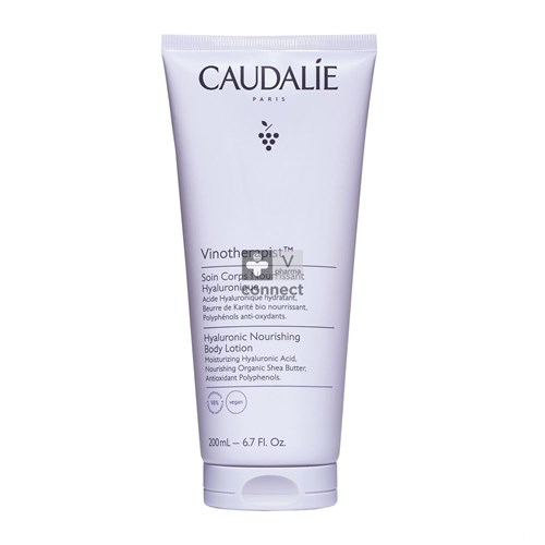 Caudalie Vinotherapist Voed.lich.verz. 200ml Promo