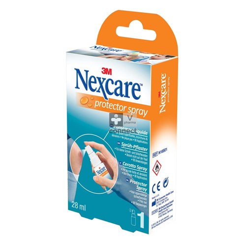 Nexcare Protector Spray 28 ml