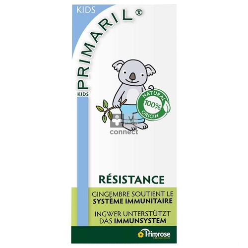 Primaril Kids 120 ml