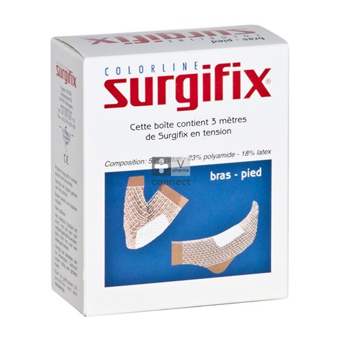 Surgifix 3 Arm + Voet 3m