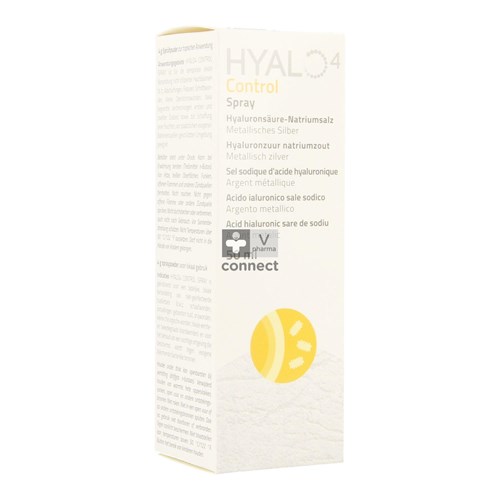 Hyalo 4 Control Spray 50ml