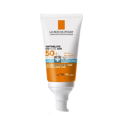 La Roche Posay Anthelios Ulta Crème Parfumée 50+ 50 ml