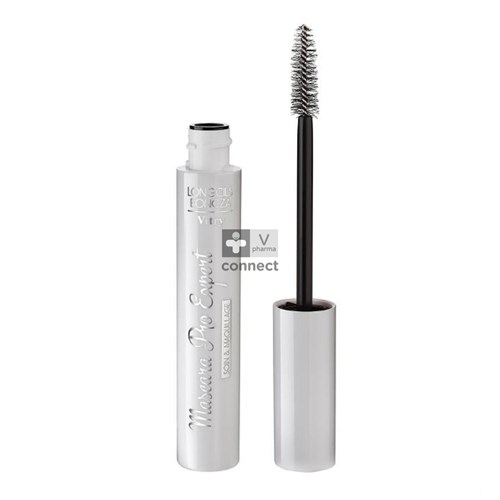 Vitry Longcils Boncza Pro Expert Mascara Noir