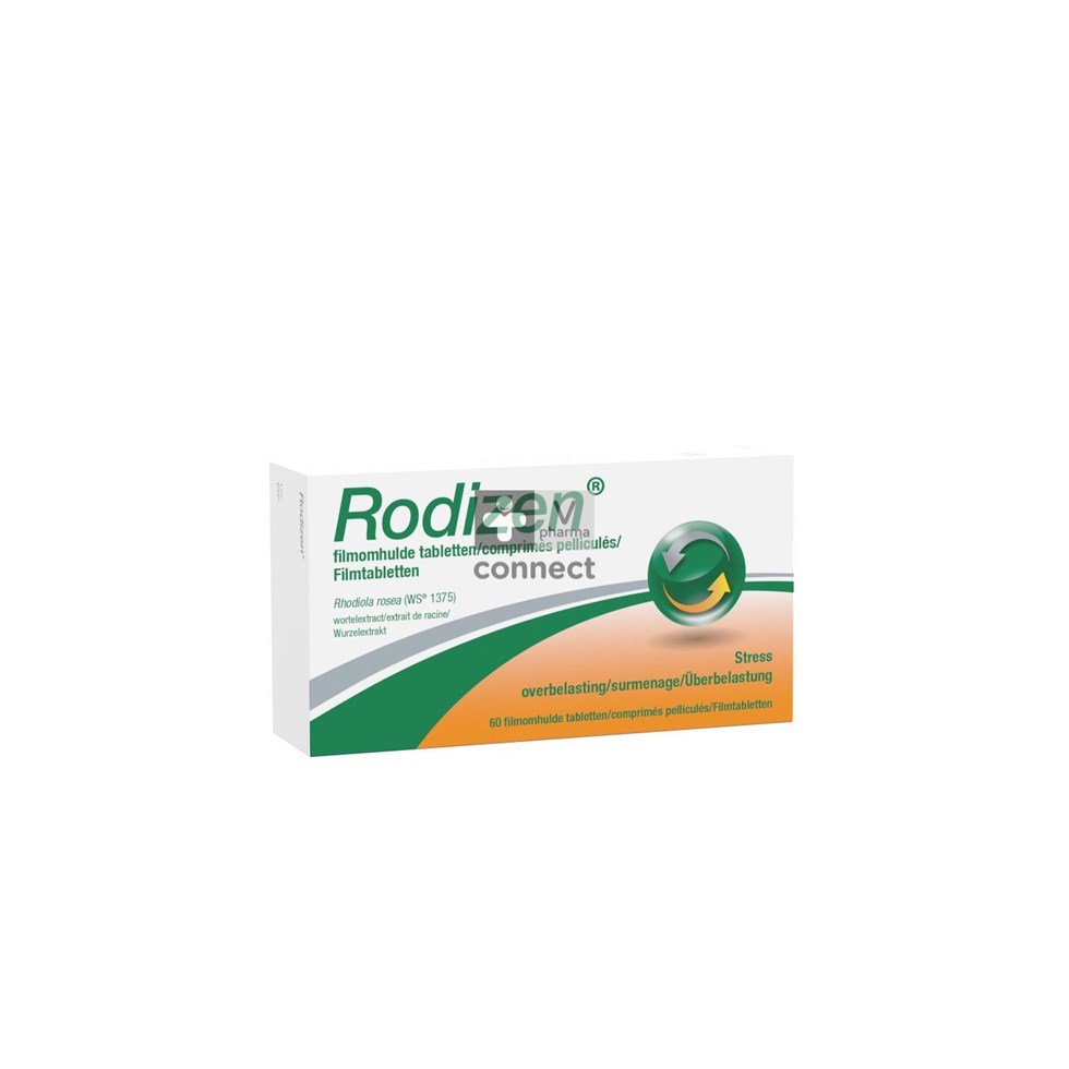 Rodizen 60 Comprimés