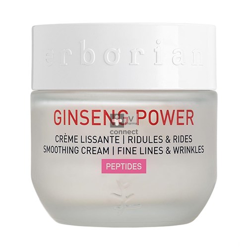 Erborian Ginseng Infusion 50Ml Nf