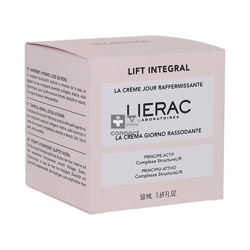 Lierac Lift Integral Crème Jour 50 Ml