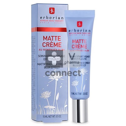 Erborian Matte Crème 15 ml