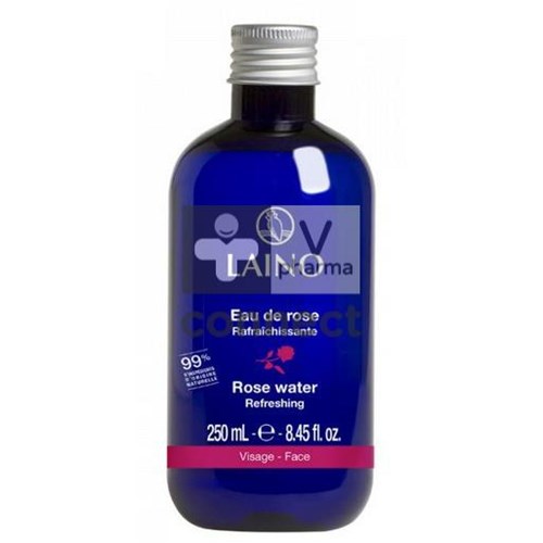 Laino Bloesemwater Roos 250ml