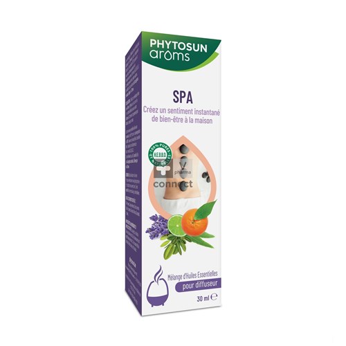 Phytosun Complex Spa 30ml