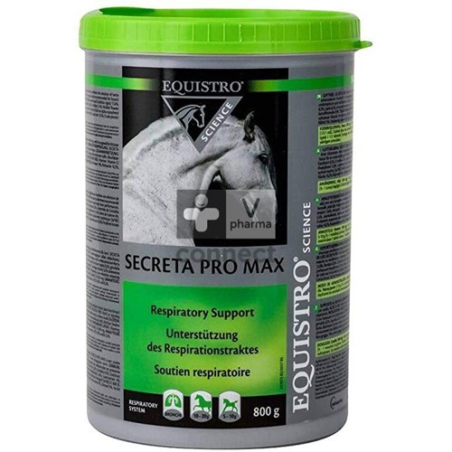 Equistro Secreta Pro 800 g