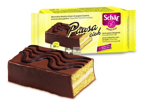 Schar Pausa Ciok 35 g