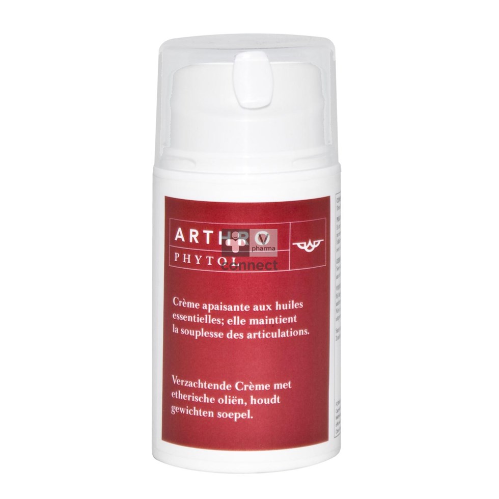 Arthrophytol Crème 50 ml