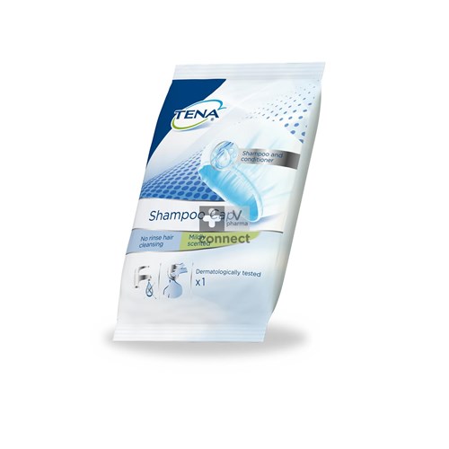 Tena Shampoo Cap