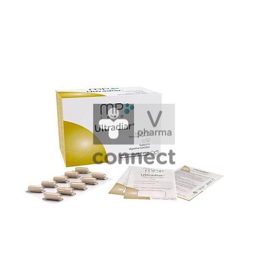 Ultradiar 200 capsules