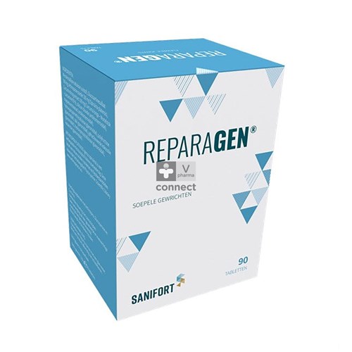 Reparagen Tabl 6x15