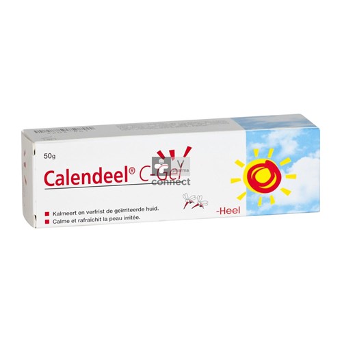 Calendeel C-Gel  50 gr