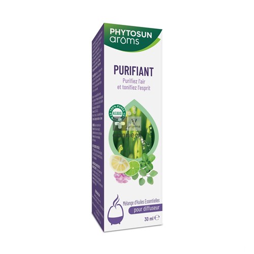 Phytosun Aroms Complexe Purifiant 30 ml