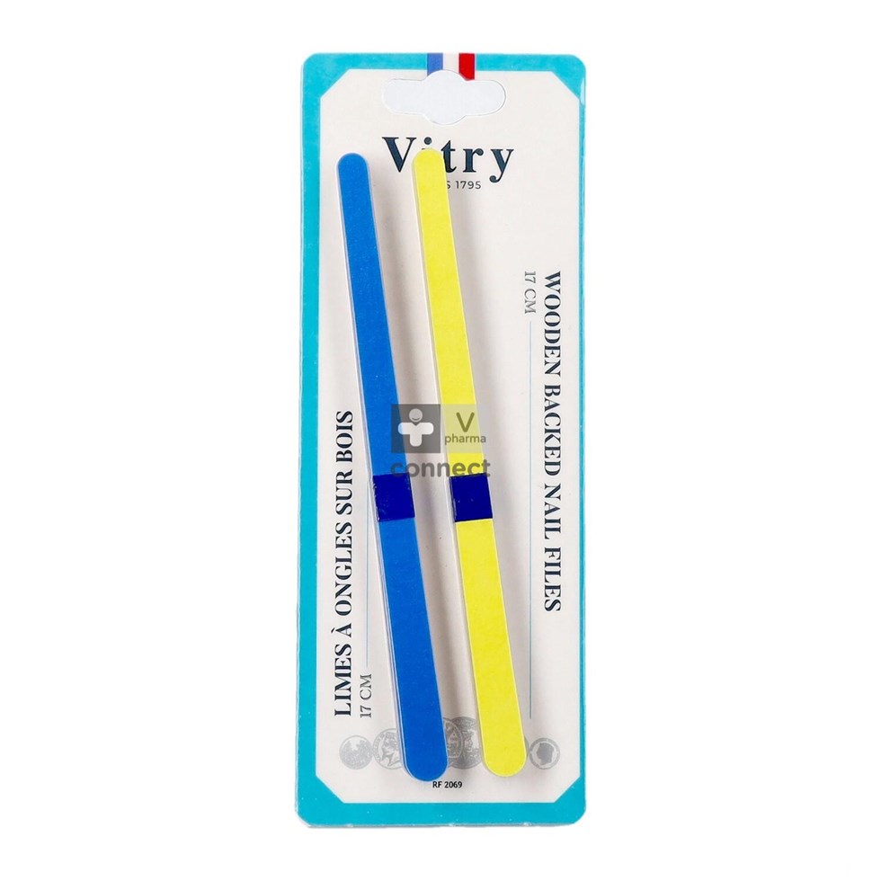 Vitry Lime Cristal Bois Corindon 6 Pieces  R.1069