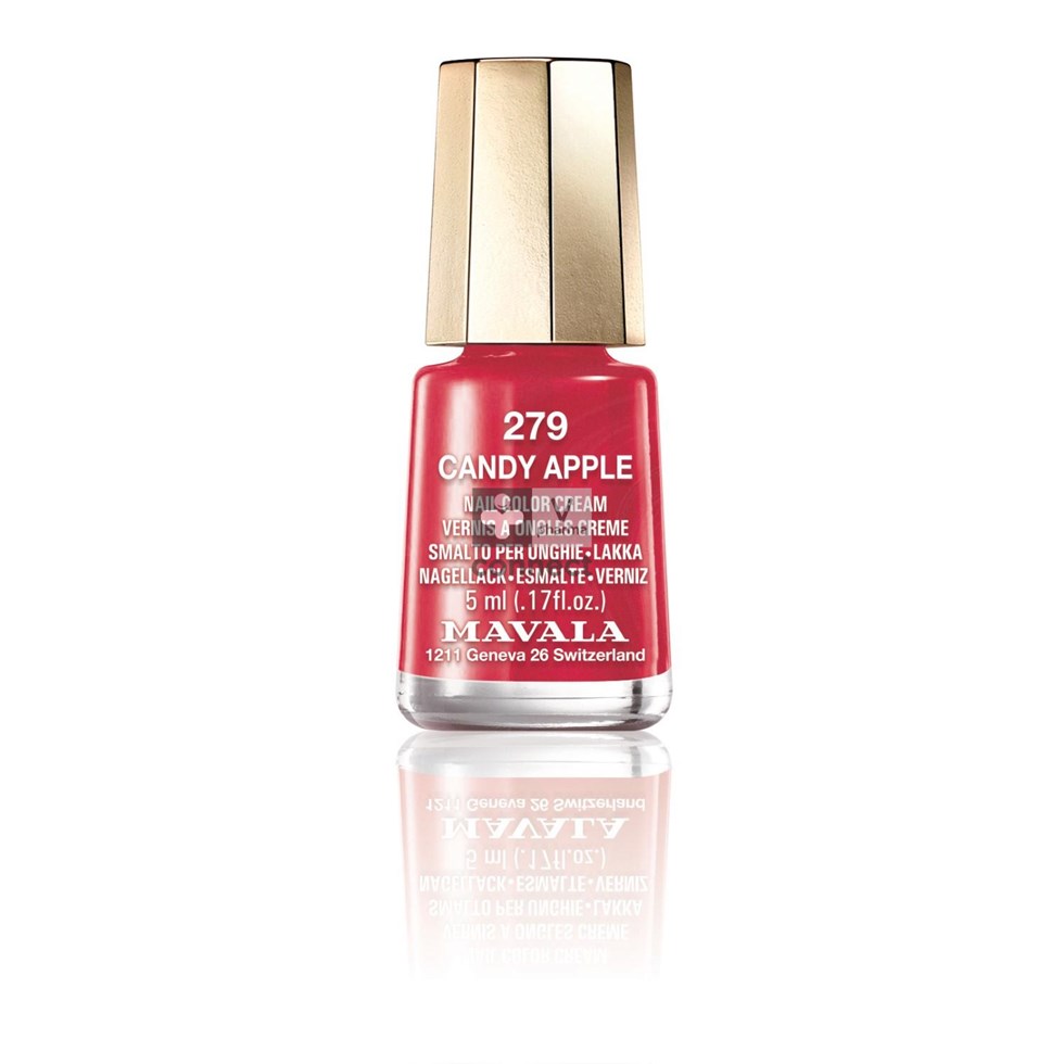 Mavala Vao Mini Candy Apple 5ml