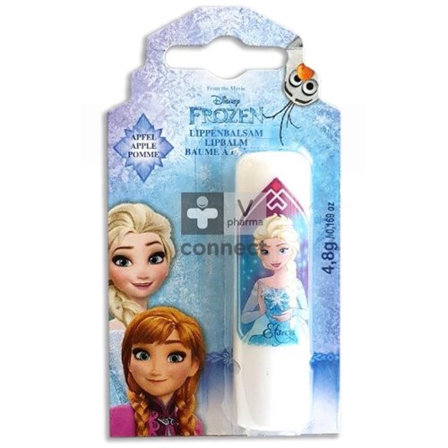 Disney Lipbalsem Frozen Appel