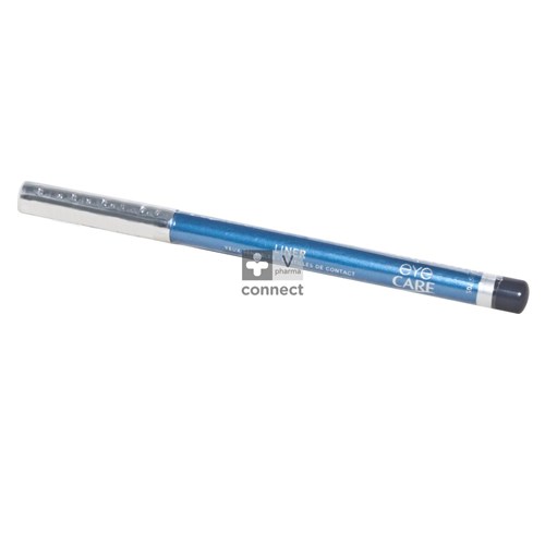 Eye Care Liner Crayon Yeux Bleu