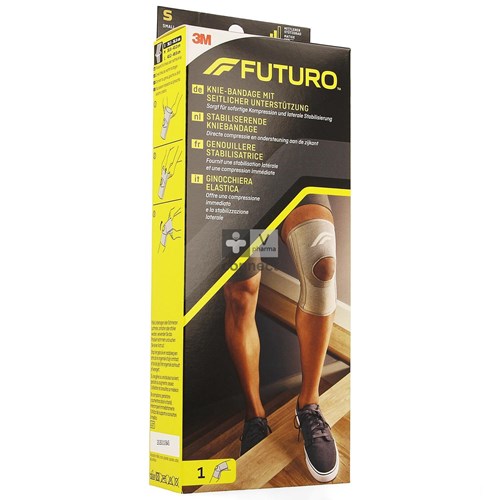 Futuro Stabiliserende Kniebandage 46163, Small