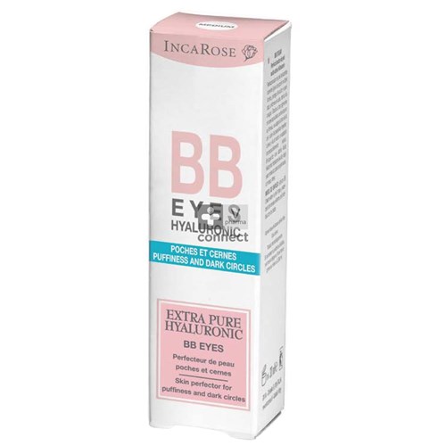 Bb Eyes Corrector Medium Tube 1,8ml