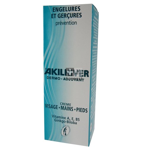 Akileine Akilhiver Crème 75 ml