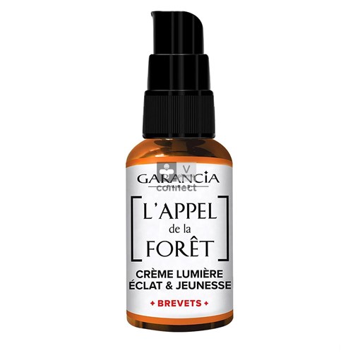 Garancia Crème Lumiere Appel Foret 30 ml