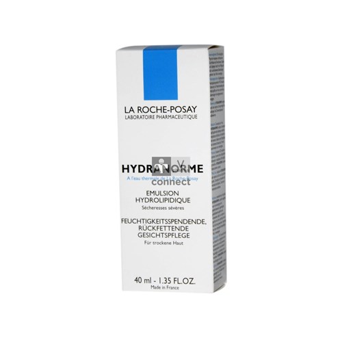 La Roche Posay Hydranorme Emulsion 40 ml