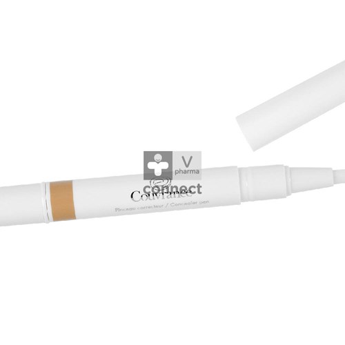 Avene Couvrance Pinceau Correcteur Beige 1,7 ml