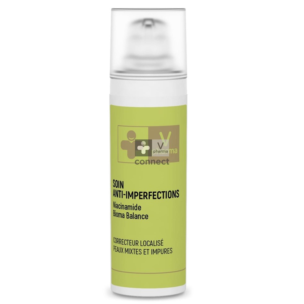 VPharma Soin Anti-Imperfections 30ml
