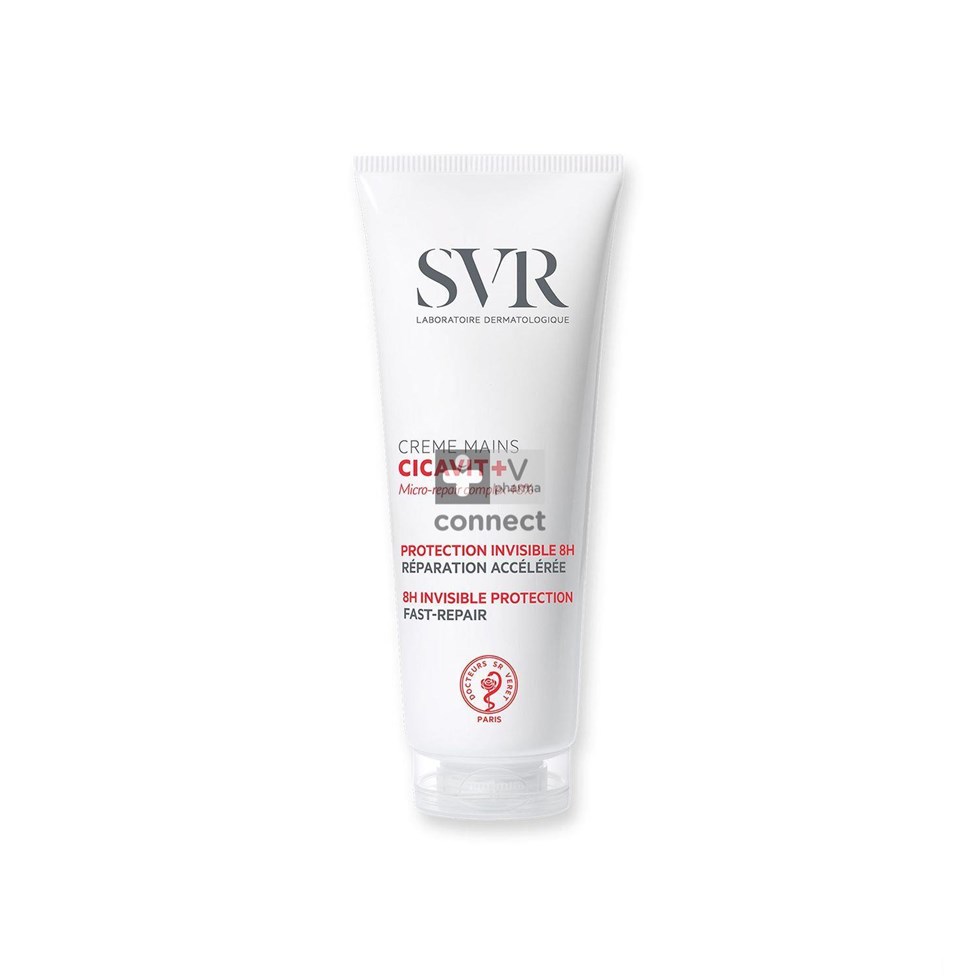 Svr Cicavit Creme Mains Tube 75g