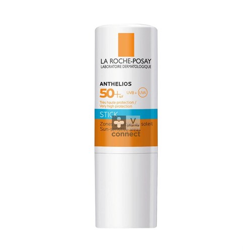 La Roche Posay Anthelios Stik Gevoelige Zones Ip50+ 9g