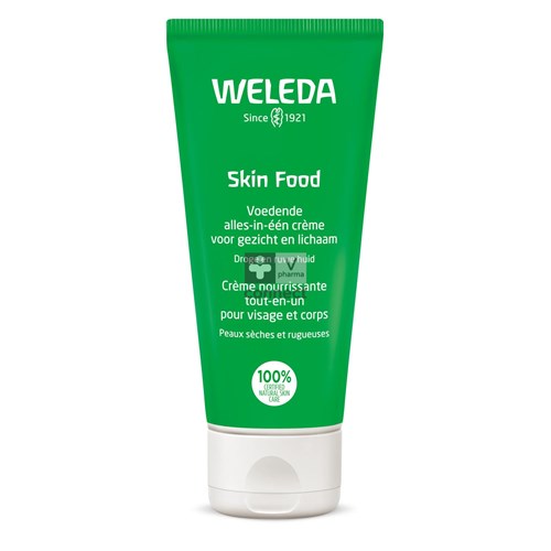 Weleda Skin Food Crème 75 ml