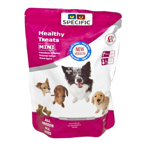 Specific Healthy Treats Mini 300 g