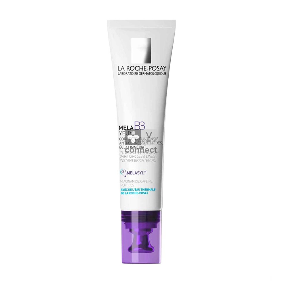 La Roche Posay Mela B3 Eyes Cream 15Ml