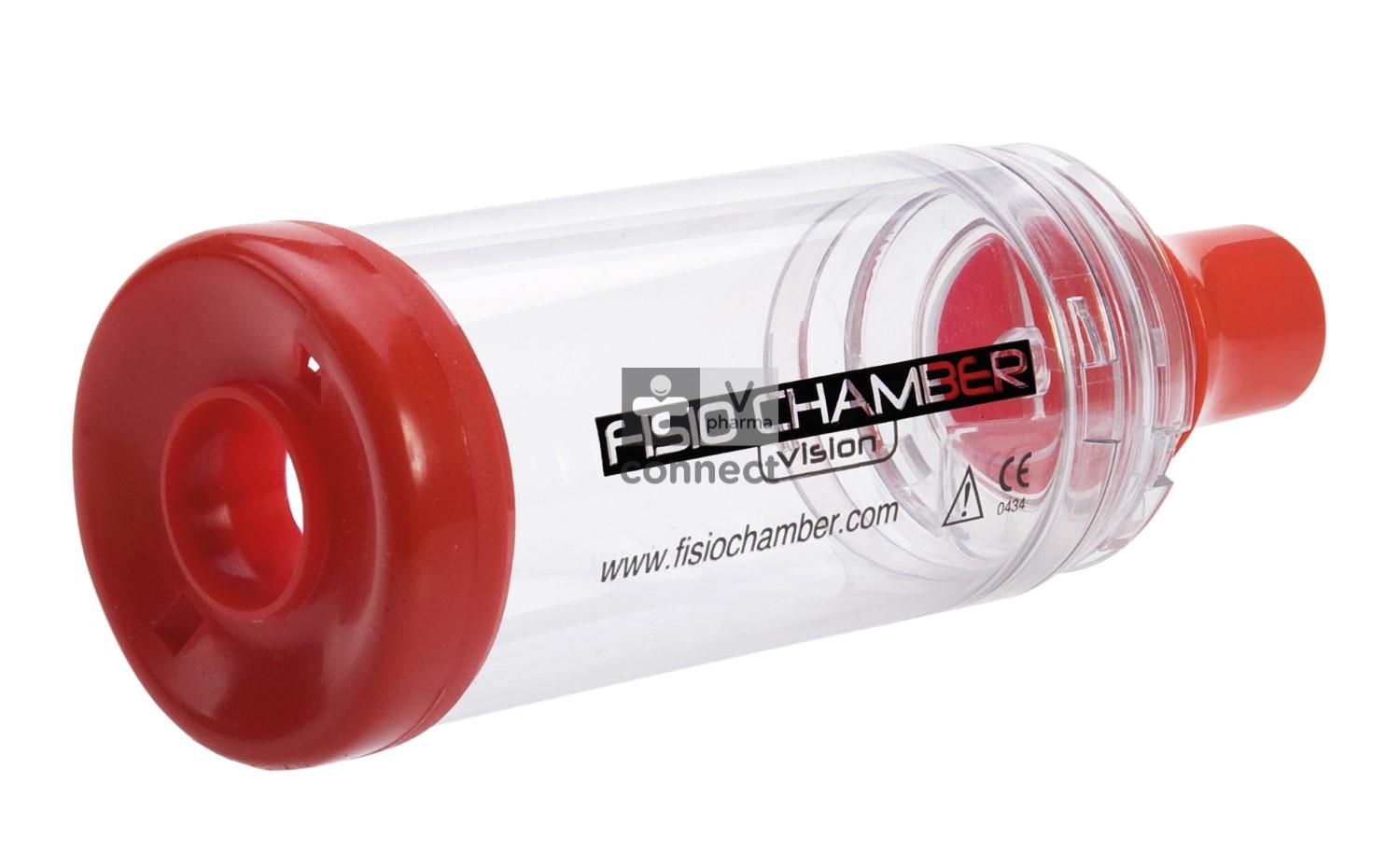 Fisio Chamber Vision Nourisson 0 3 Ans