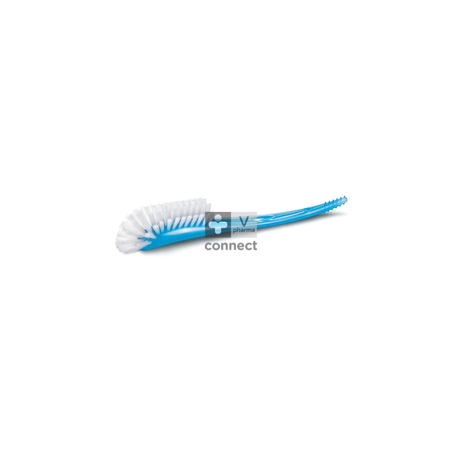 Avent Brosse Goupillon Pour Biberon